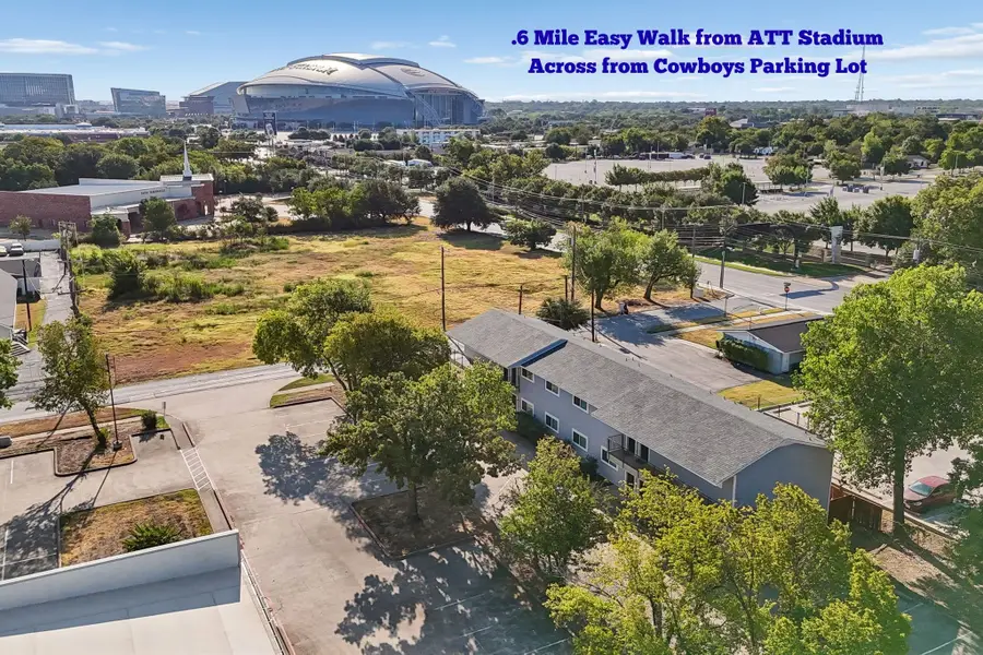 1006 Thannisch Drive, Arlington, TX 76011 - #2