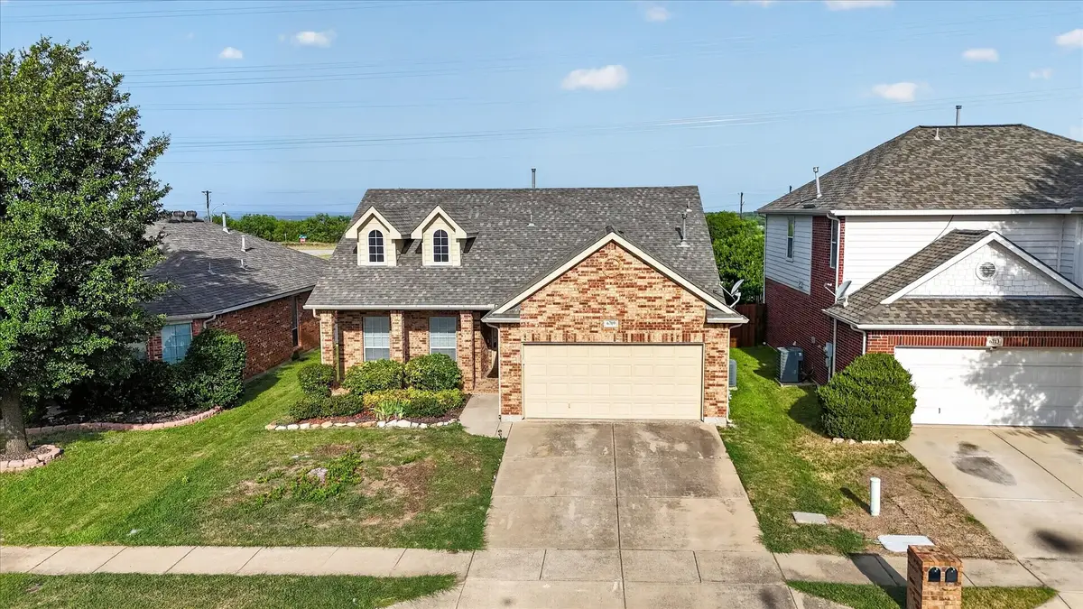 6709 Coolwater Trail, Fort Worth, TX 76179 - #1