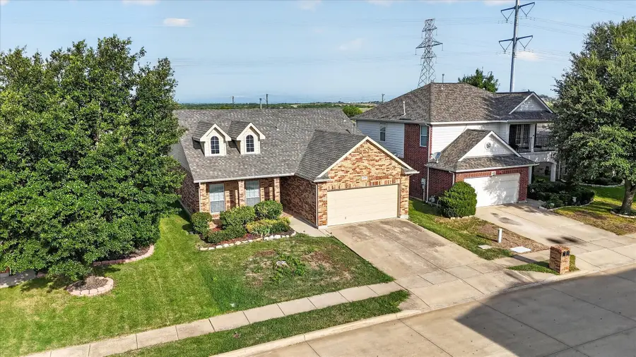 6709 Coolwater Trail, Fort Worth, TX 76179 - #2