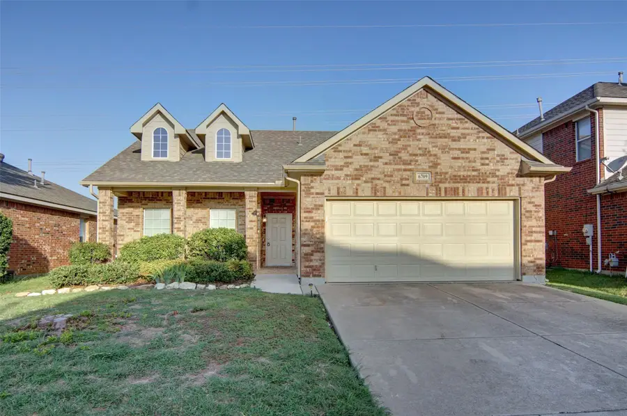 6709 Coolwater Trail, Fort Worth, TX 76179 - #3