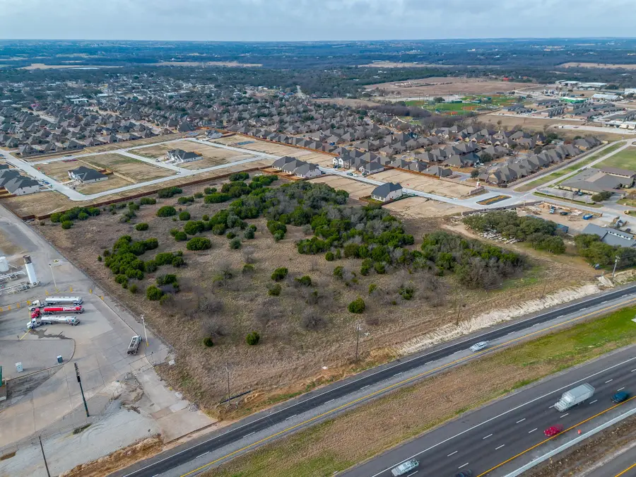 TBD S Ih 20 Service Road Road, Aledo, TX 76008 - #2