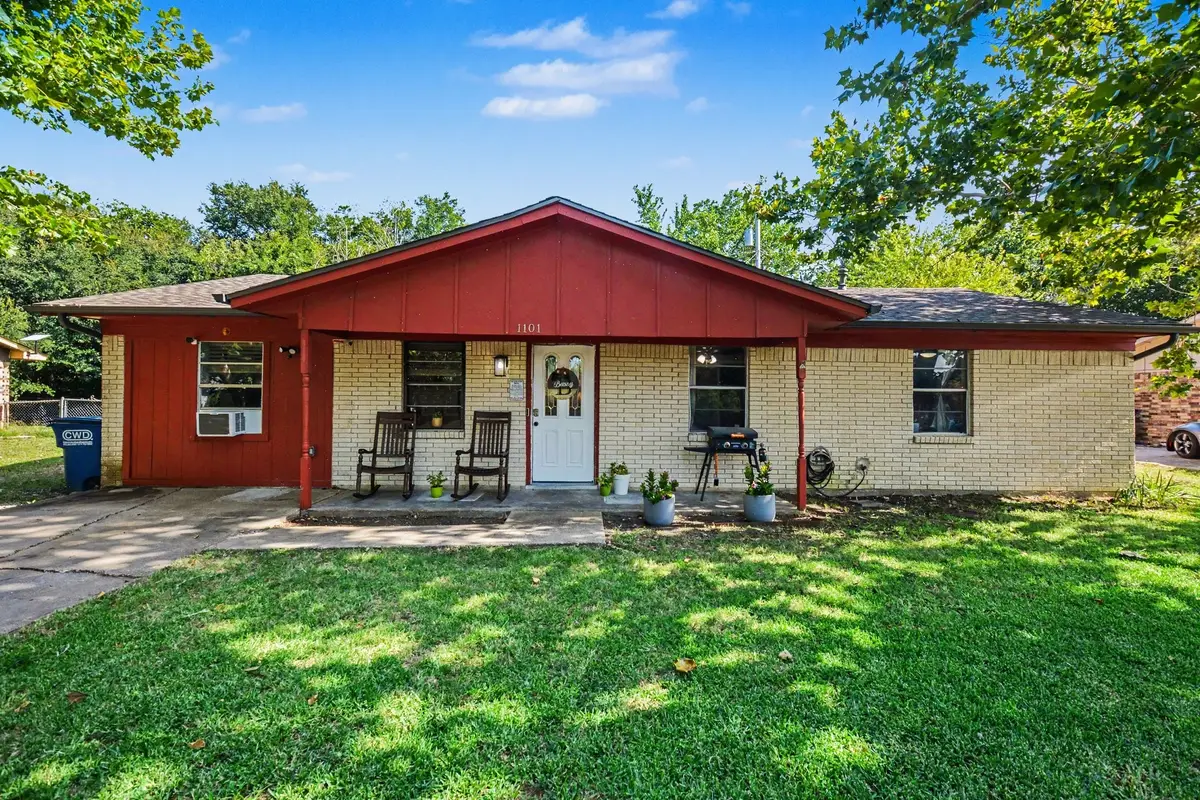 1101 Mckinney Avenue, Princeton, TX 75407 - #1