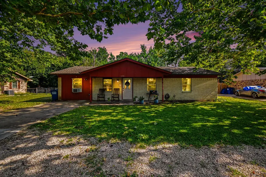 1101 Mckinney Avenue, Princeton, TX 75407 - #2