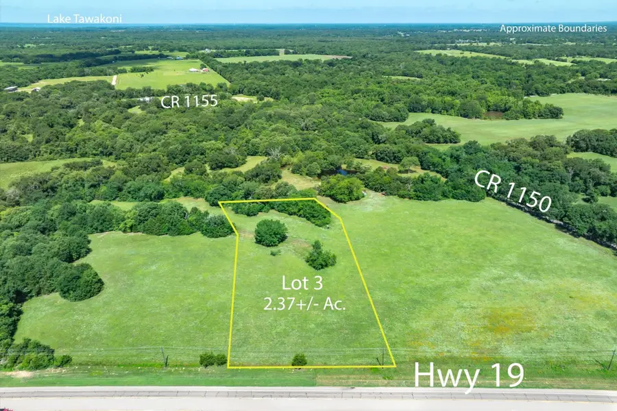 Lot 3 State Hwy 19, Emory, TX 75440 - #2