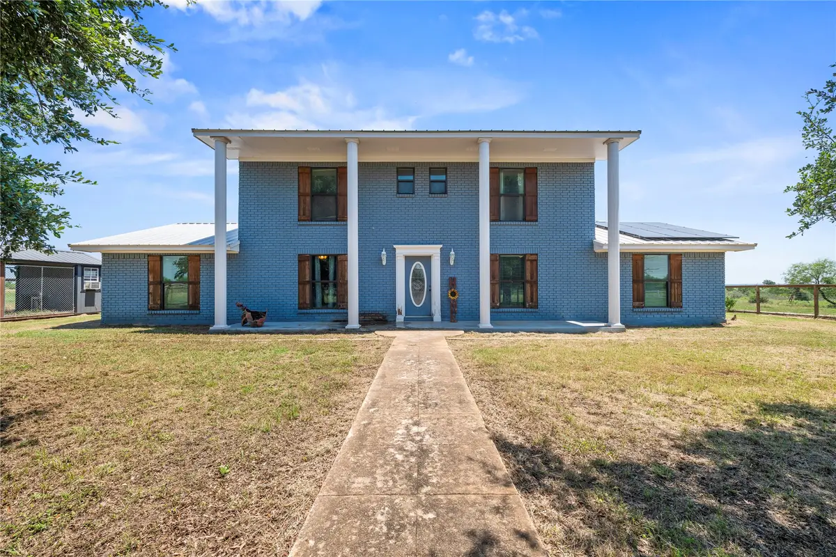 151 County Road 133, Richland Springs, TX 76871 - #1