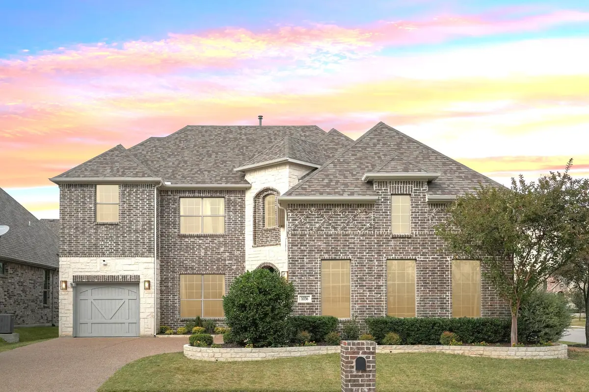 1036 Windy Hill Lane, Rockwall, TX 75087 - #1