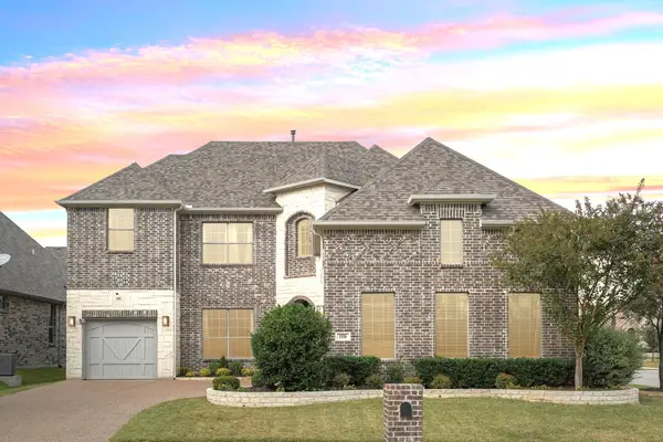 1036 Windy Hill Lane, Rockwall, TX 75087