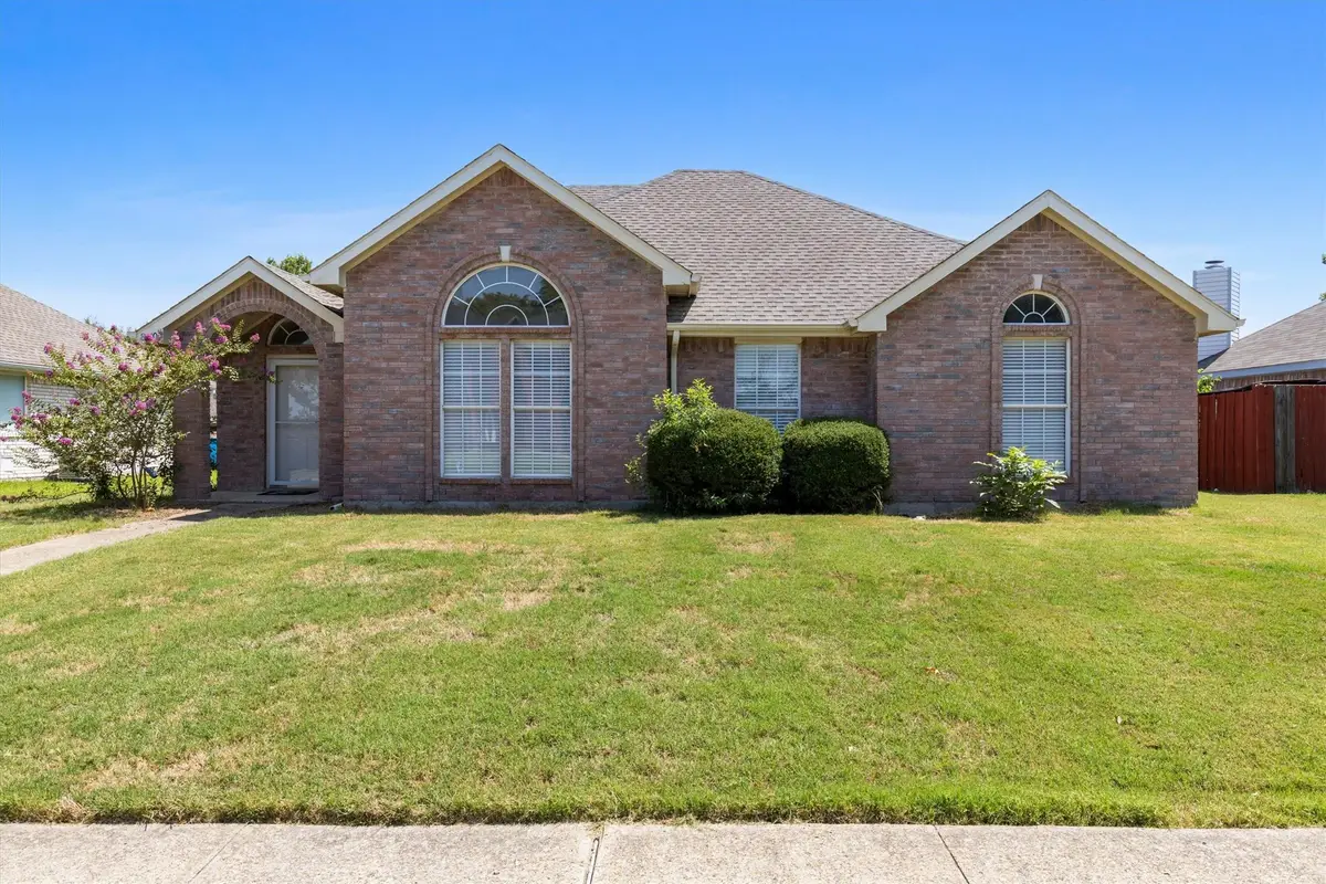 8810 Quail Ridge Drive, Rowlett, TX 75089 - #1