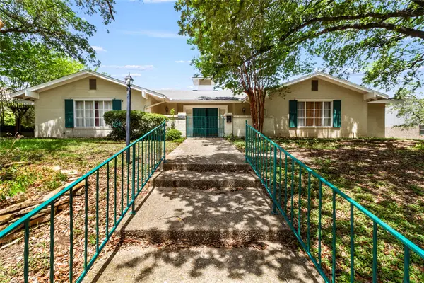 2641 Woodmont Circle, Waco, TX 76710