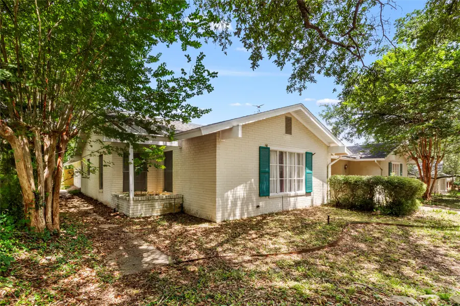 2641 Woodmont Circle, Waco, TX 76710 - #3
