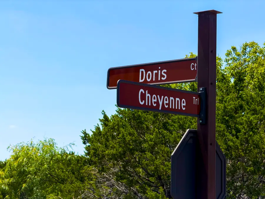 0 Doris Ct, Nemo, TX 76070 - #2