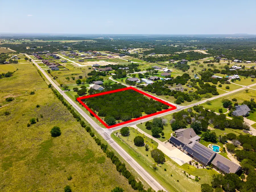 0 Doris Ct, Nemo, TX 76070 - #3