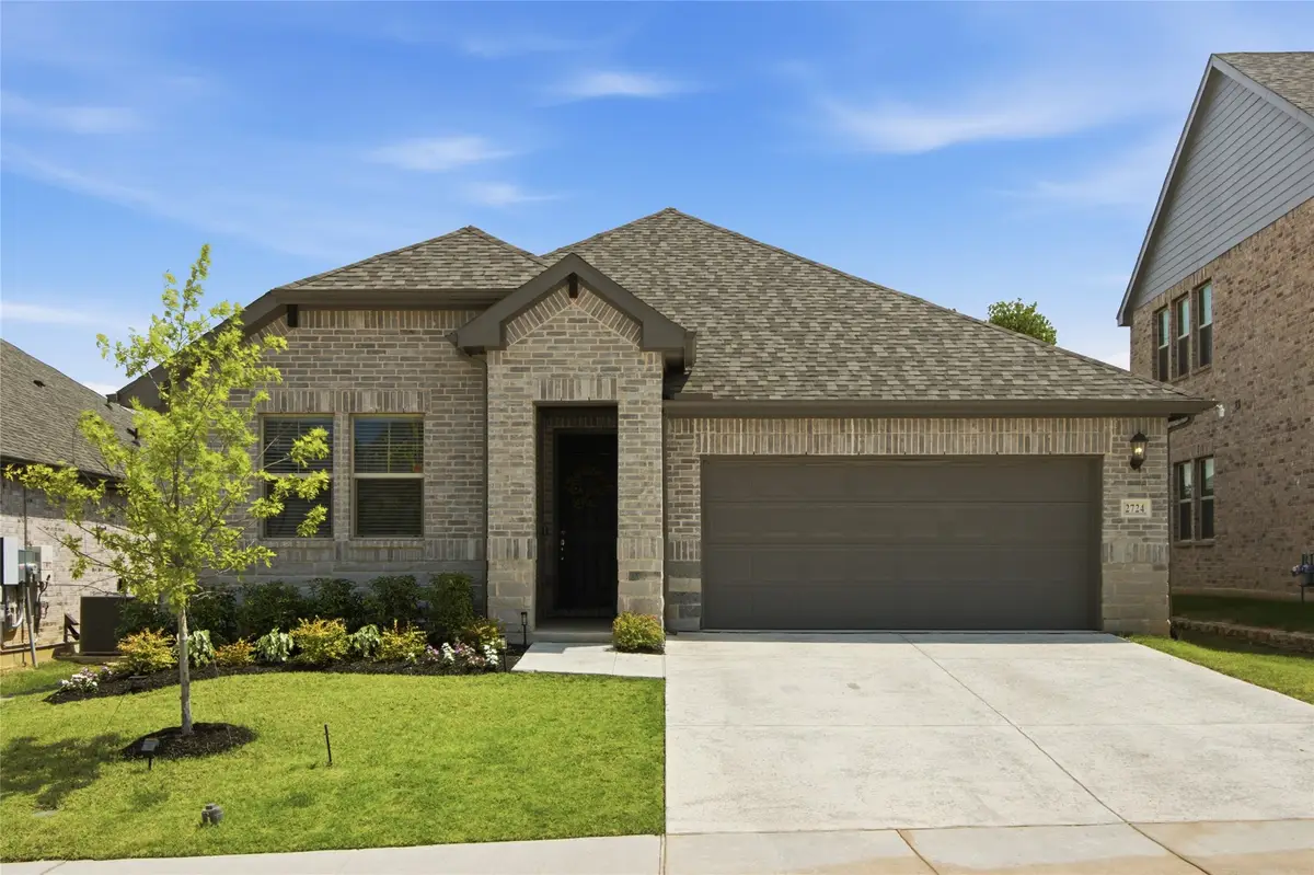 2724 Acadia Drive, Corinth, TX 76210 - #1