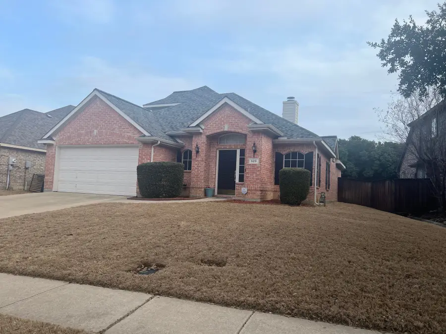 529 Continental Drive, Lewisville, TX 75067 - #2