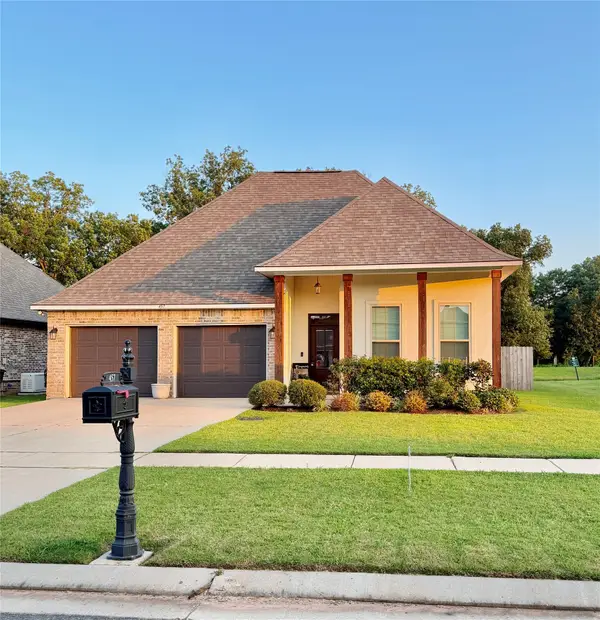 457 Mangrove Lane, Bossier City, LA 71111