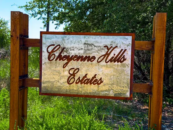 0 Cheyenne Trail, Nemo, TX 76070