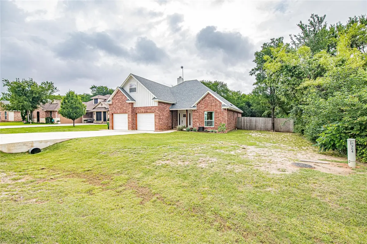 704 Grandview Drive, Granbury, TX 76049 - #1