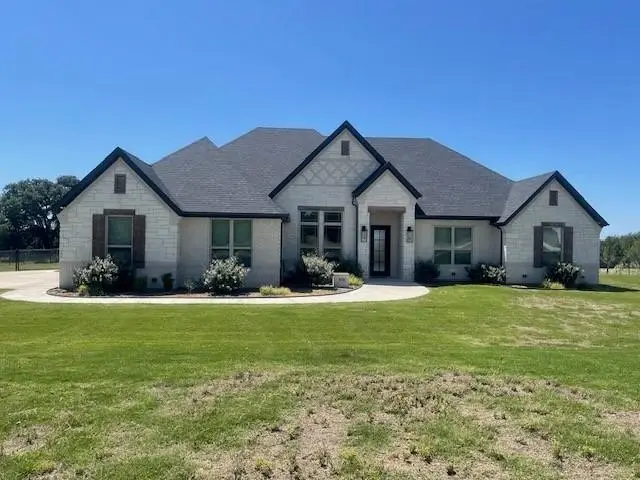 1036 Timber Hills Drive, Weatherford, TX 76087 - #1