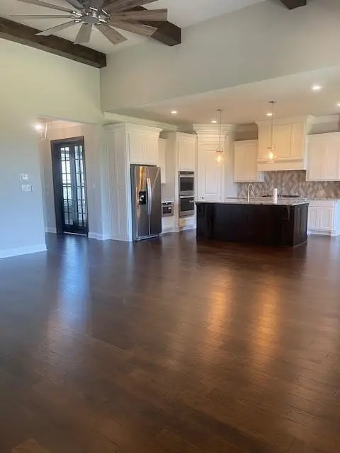 1036 Timber Hills Drive, Weatherford, TX 76087 - #3