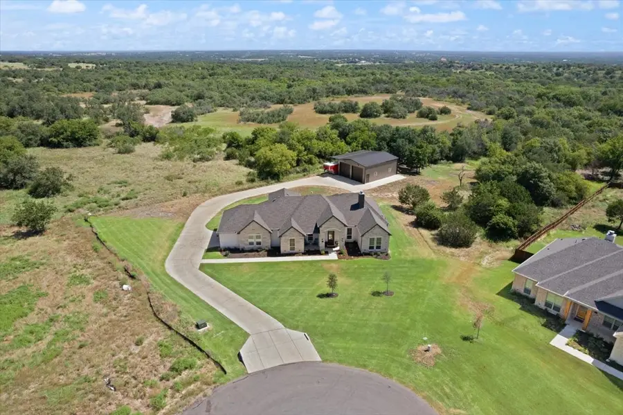 1028 Gatlin Circle, Springtown, TX 76082 - #2