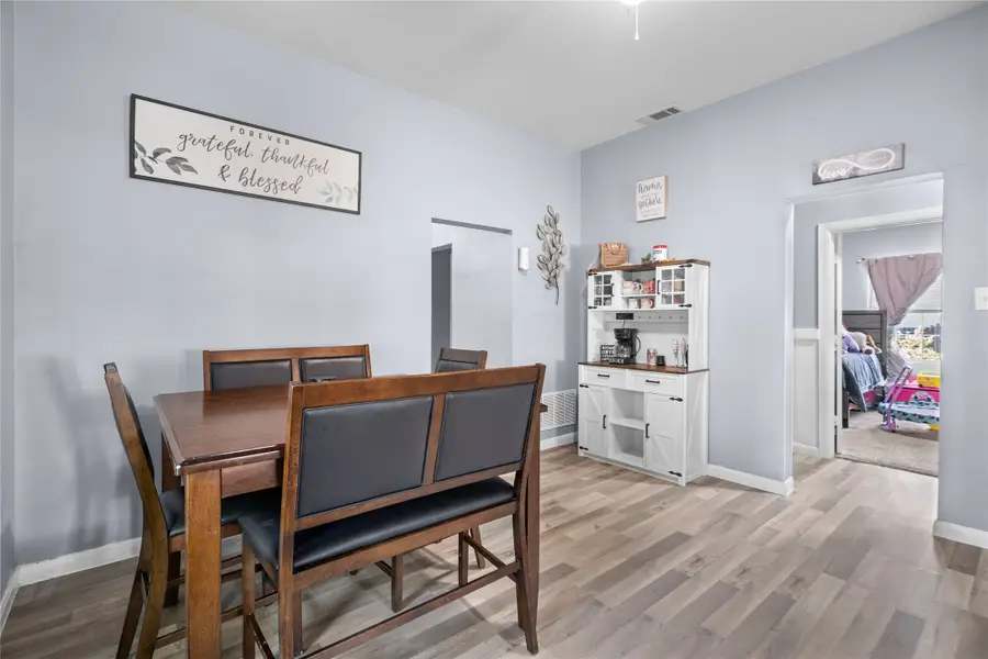 2421 Langston Street, Fort Worth, TX 76105 - #3