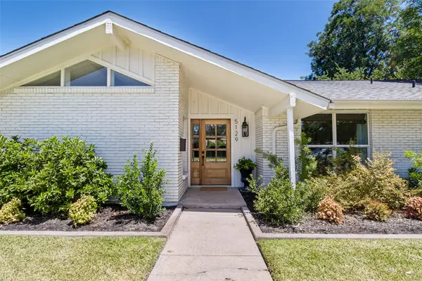 5129 Mill Run Road, Dallas, TX 75244