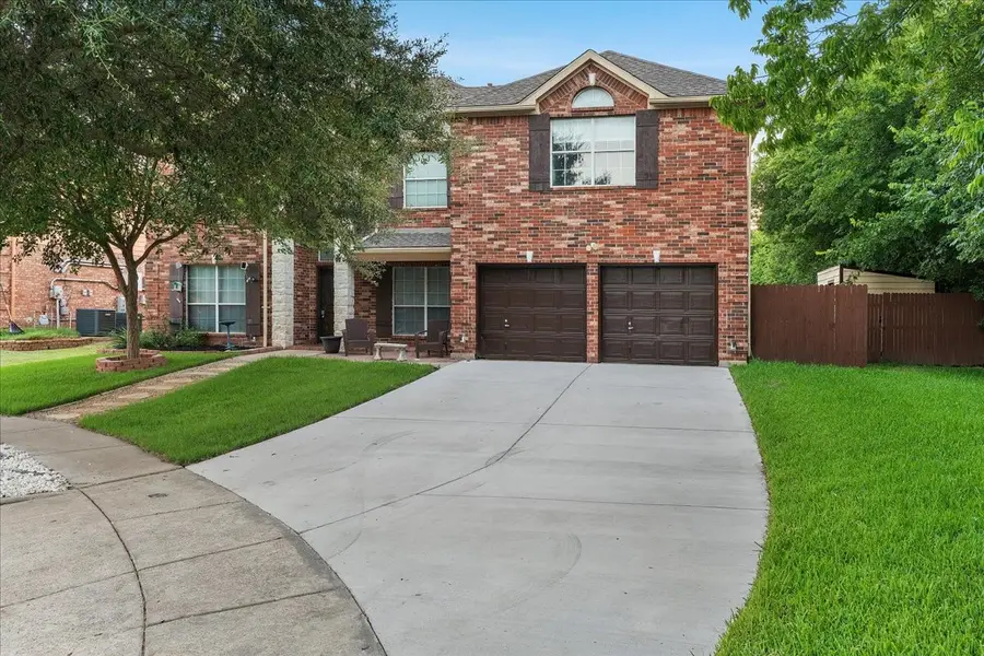 7 Saddlewood Court, Mansfield, TX 76063 - #2