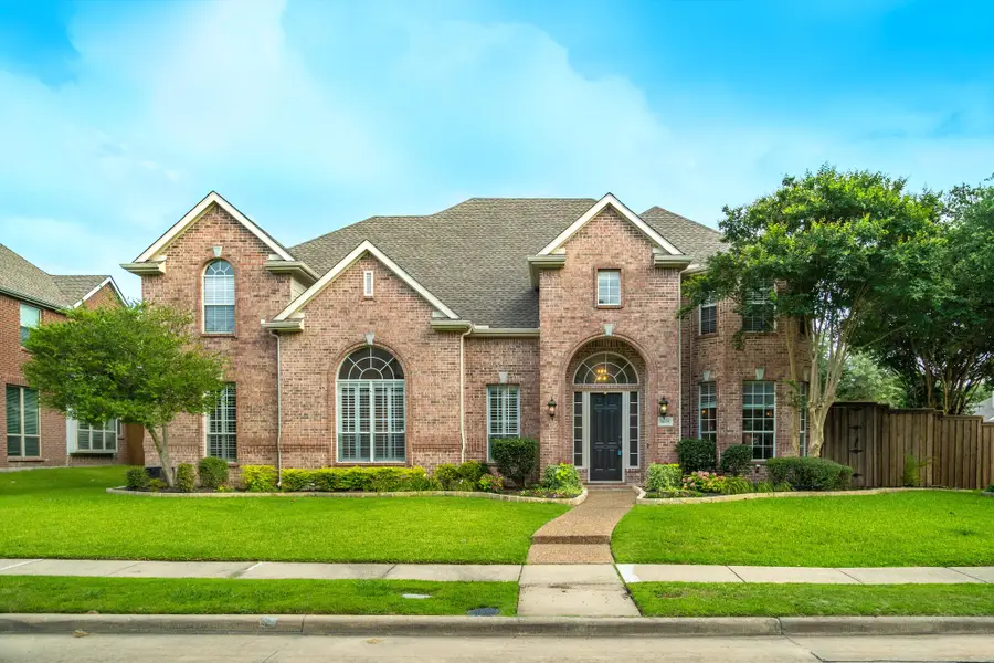 3228 Mason Drive, Plano, TX 75025 - #2