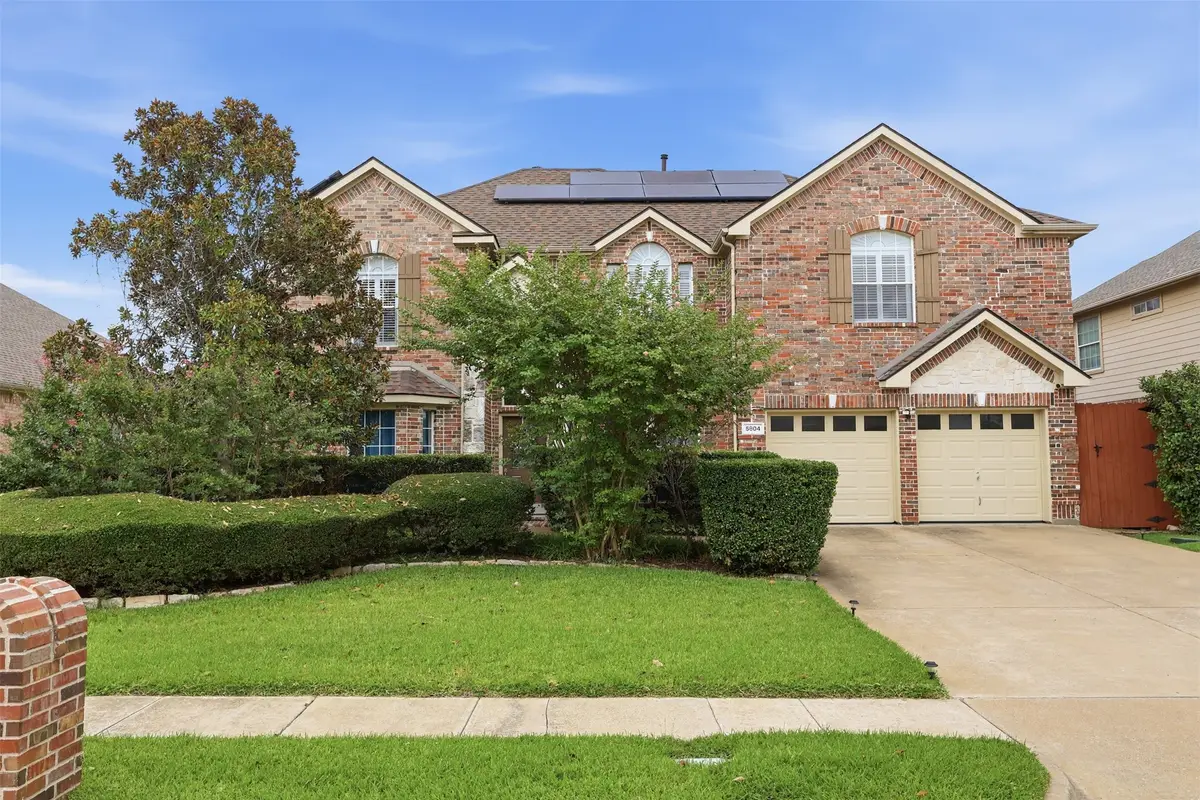 5804 Logan Drive, Plano, TX 75094 - #1