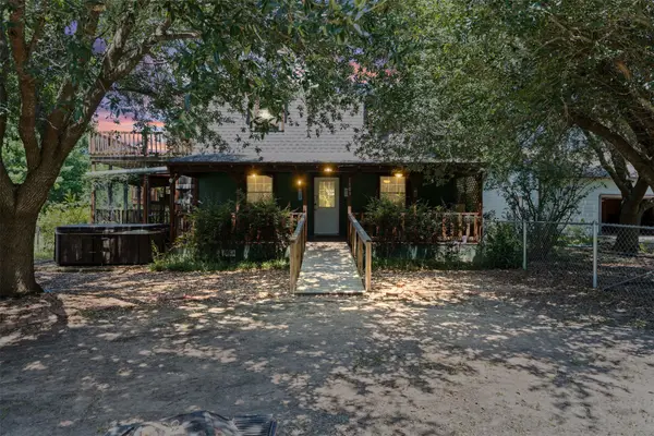 1109 SE County Road 3300, Kerens, TX 75144