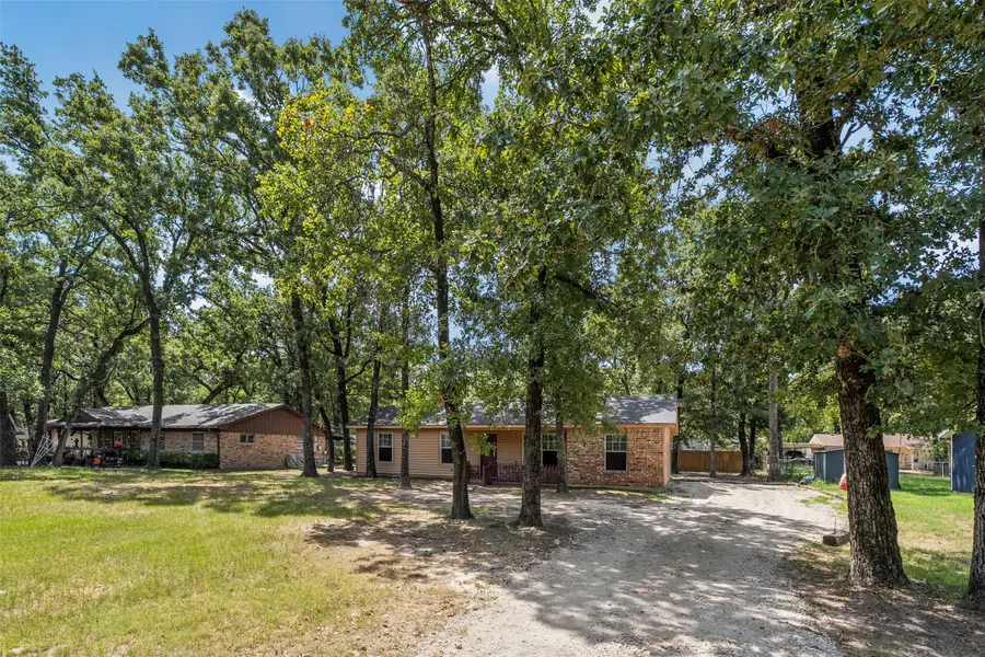 217 Pierce Drive, Mabank, TX 75156 - #3