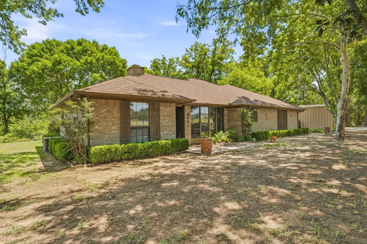 4527 S Keller Road, Mineral Wells, TX 76067 - #1