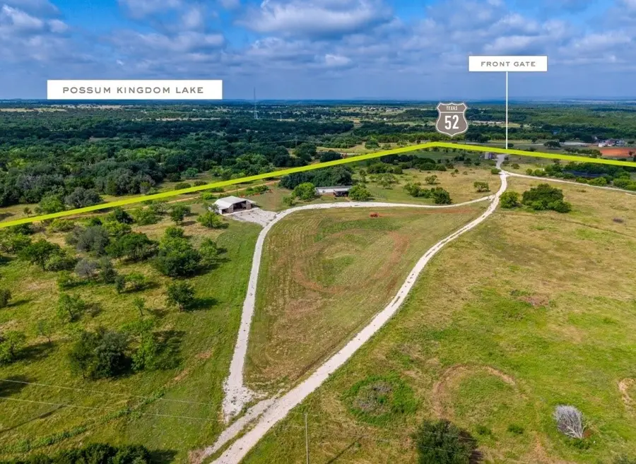 538 Fm 52, Graford, TX 76649 - #2