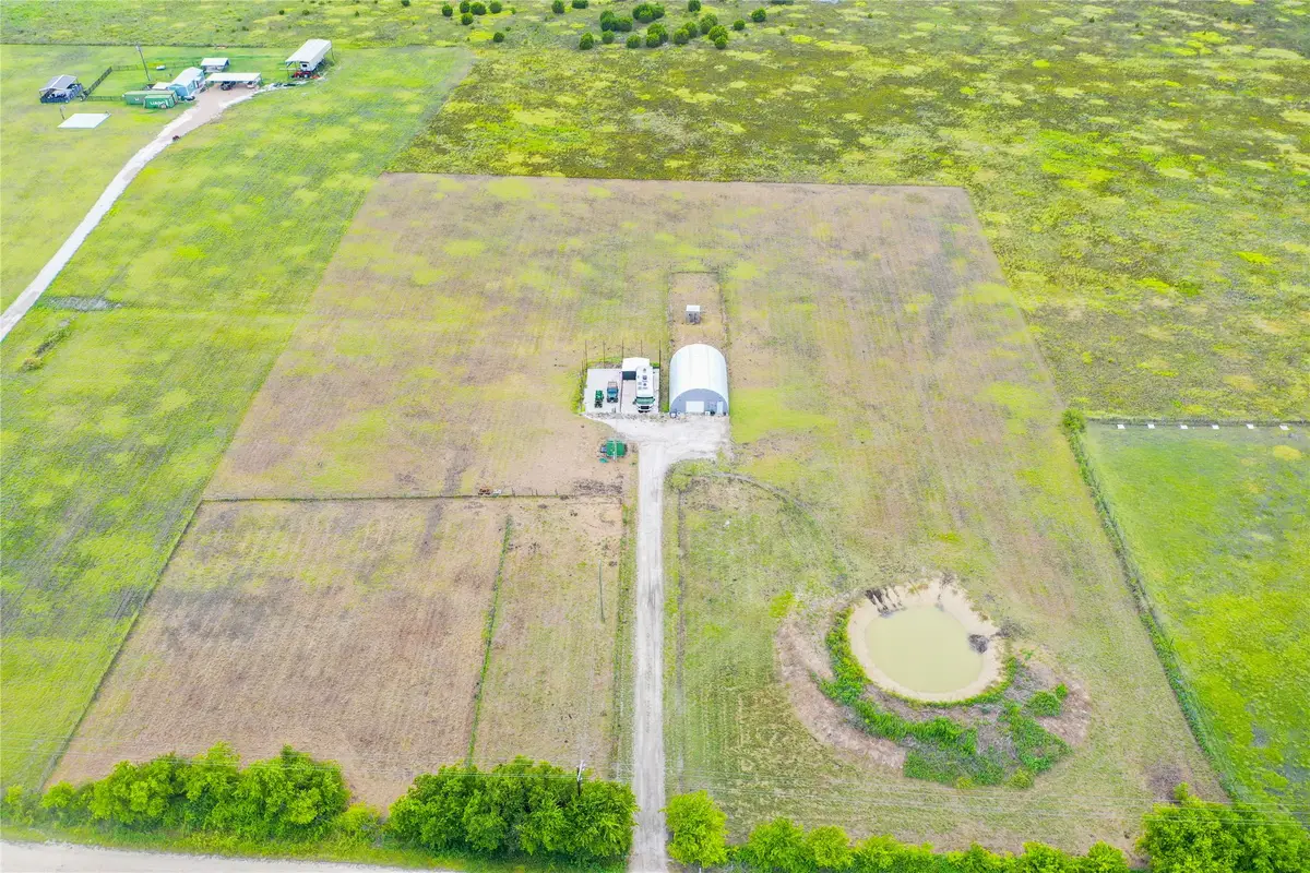 2275 County Road 4185, Meridian, TX 76665 - #1