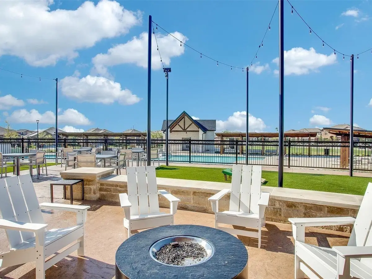 1049 Kirkham Way, Justin Roanoke, TX 76247 - #1