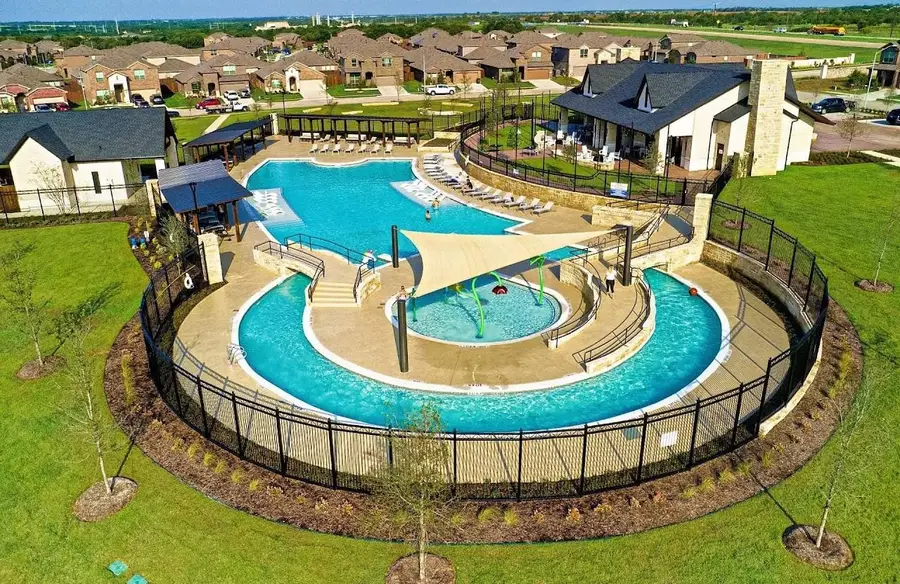1049 Kirkham Way, Justin Roanoke, TX 76247 - #3