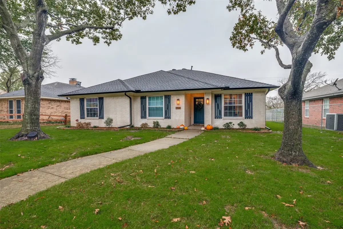 708 Stoneybrook Drive, Wylie, TX 75098 - #1