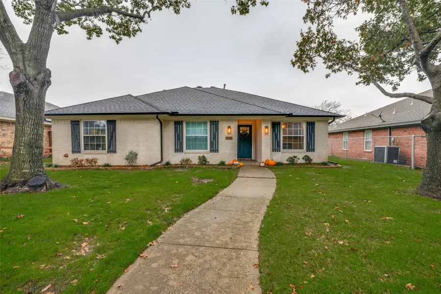 708 Stoneybrook Drive, Wylie, TX 75098 - #2