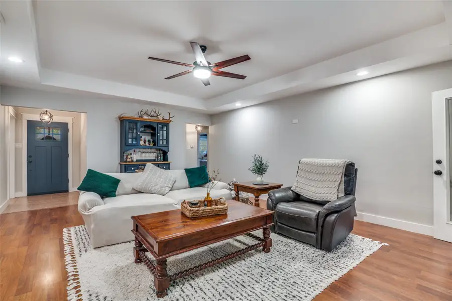 708 Stoneybrook Drive, Wylie, TX 75098 - #3