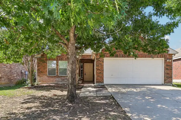 6008 Marsh Rail Drive, Denton, TX 76208