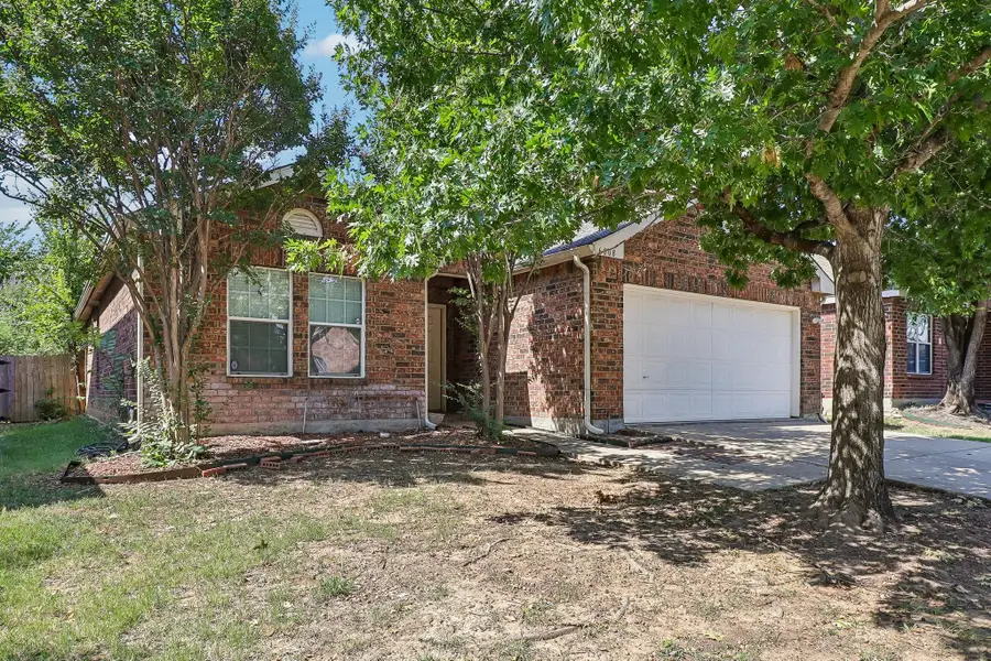 6008 Marsh Rail Drive, Denton, TX 76208 - #3
