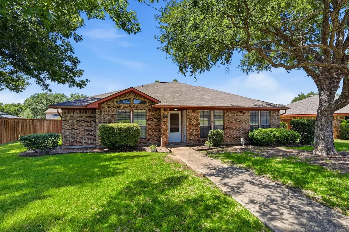 329 Pepperwood Street, Coppell, TX 75019 - #1