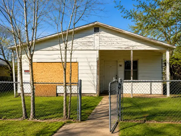 1204 N 8th Street, Wichita Falls, TX 76306