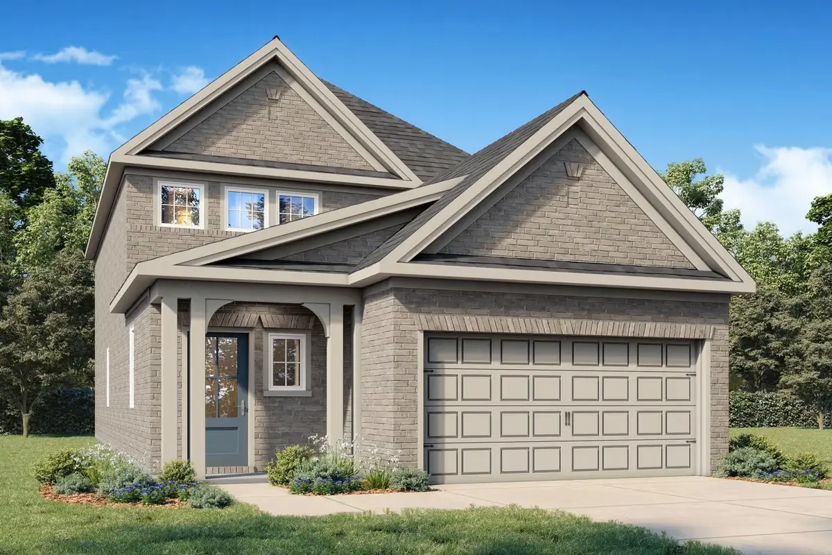 3533 Hank Drive, Heartland, TX 75126 - #1