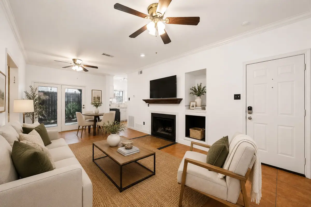 2728 Reagan Street #101, Dallas, TX 75219 - #1