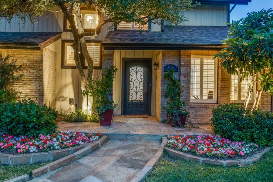 9506 Milltrail Drive, Dallas, TX 75238 - #2