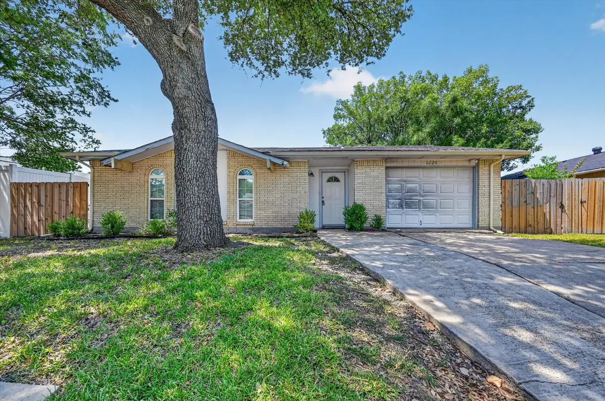 6220 Magnolia Lane, Rowlett, TX 75089 - #1
