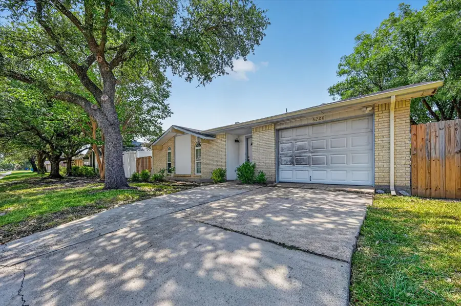 6220 Magnolia Lane, Rowlett, TX 75089 - #2