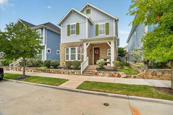6028 Morningside Drive, North Richland Hills, TX 76180