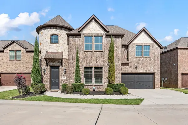 7216 E Nirvana Circle, North Richland Hills, TX 76182